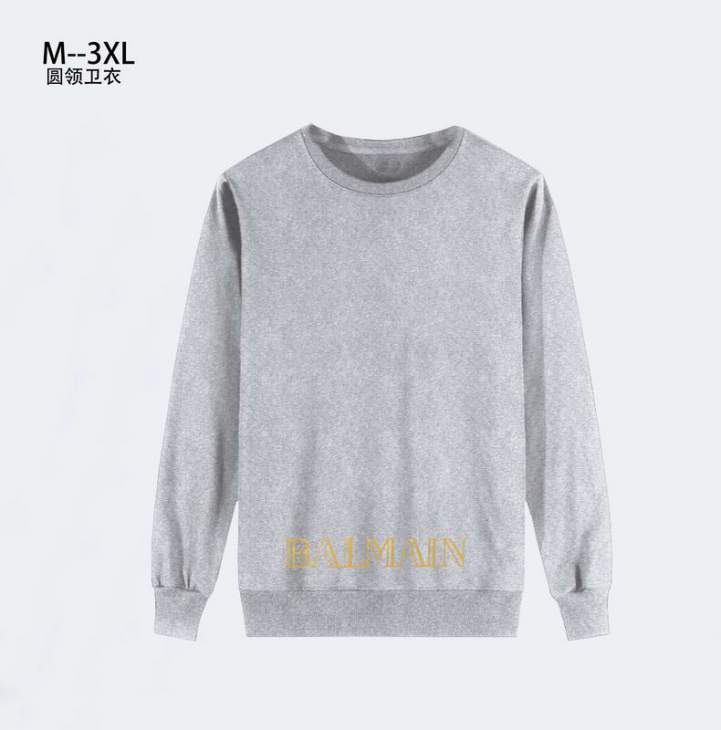 Picture of Balmain Sweatshirt _SKUBalmainM-3XL1qr1630186